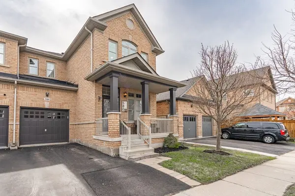 580 Holland HTS, Milton, ON L9T 0V9