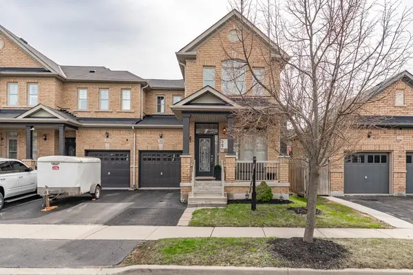 580 Holland HTS, Milton, ON L9T 0V9