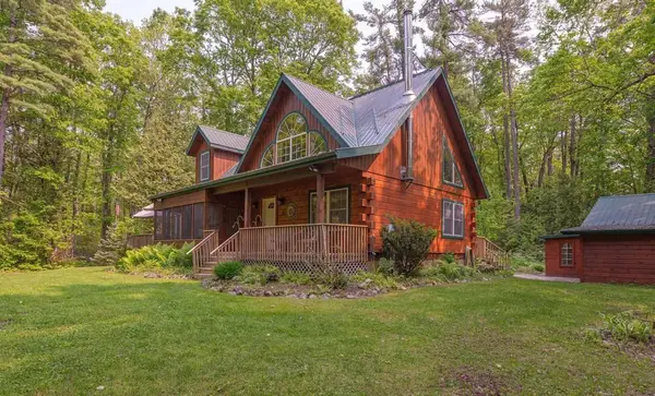 120 Sugarbush CRES, Trent Lakes, ON K0L 1J0