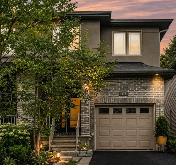 279 Currell AVE, Westboro - Hampton Park, ON K1Z 7J5