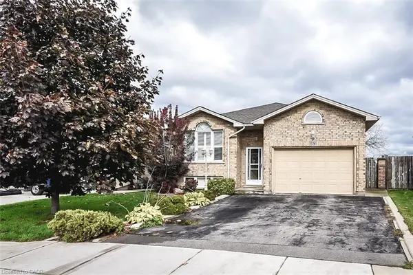 59 Colin CRES #Basement, Hamilton, ON L9A 5H8