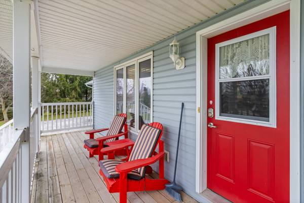 154 James ST, Arran-elderslie, ON N0G 2N0