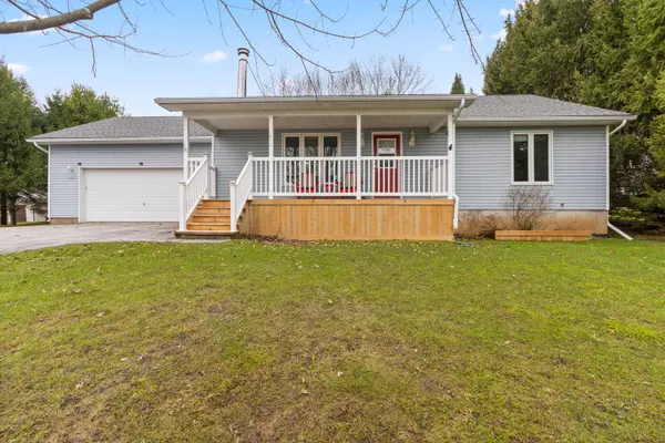 154 James ST, Arran-elderslie, ON N0G 2N0