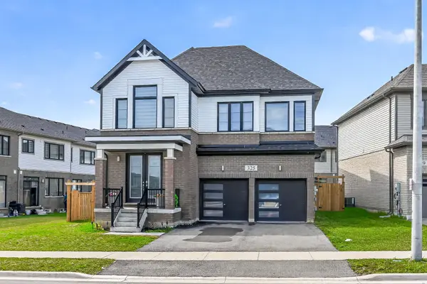 325 PROVIDENT WAY #BASEMENT, Hamilton, ON L0R 1W0