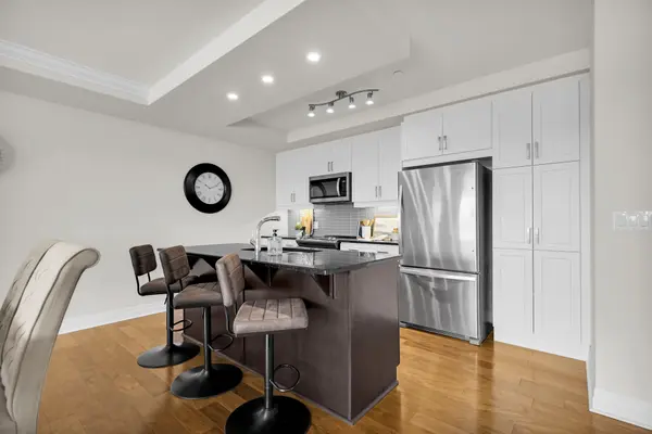 505 Talbot ST #2104, London East, ON N6A 2S6