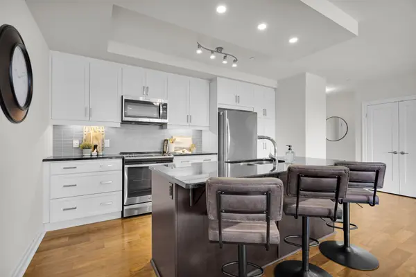 505 Talbot ST #2104, London East, ON N6A 2S6