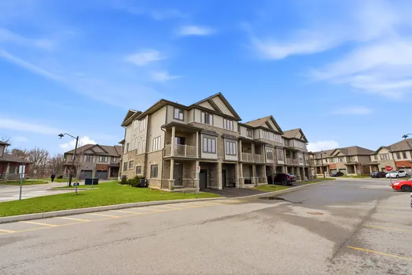 77 Diana AVE #160, Brantford, ON N3T 0R6
