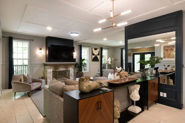 39 Deerfoot TRL, Huntsville, ON P1H 0A6