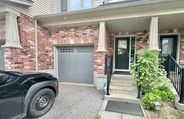 750 Lawrence ST E #28, Cambridge, ON N3H 0A9