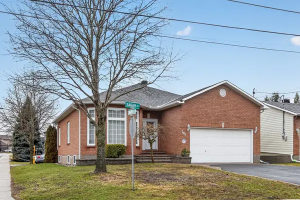 280 Sarah ST, Carleton Place, ON K7C 2Y6
