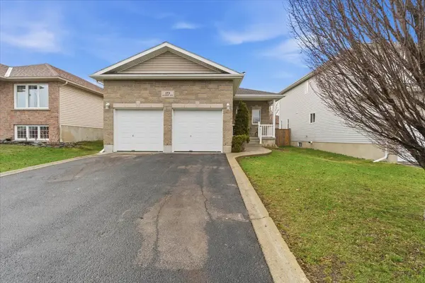 173 Kildare AVE, Loyalist, ON K7N 1Y6