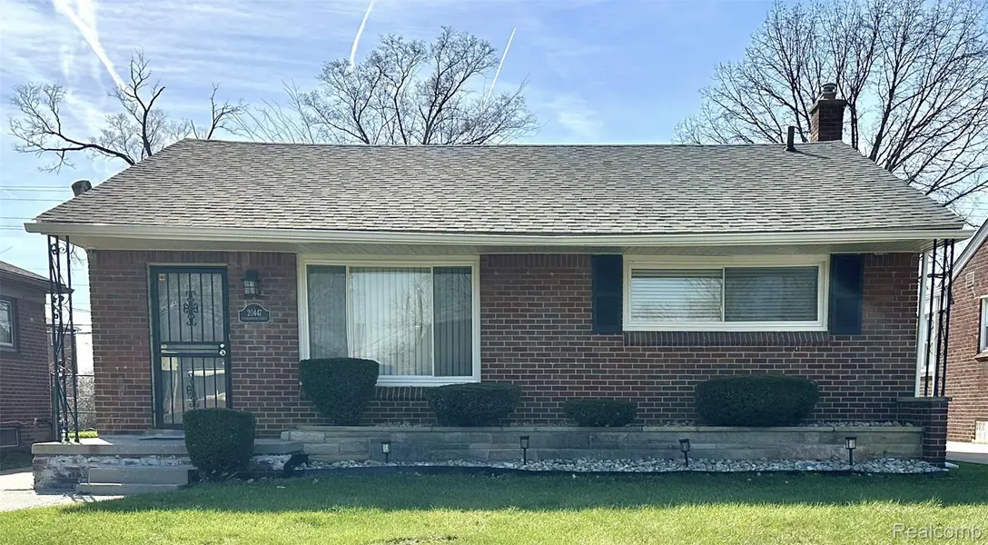 20447 Strathmoor ST, Detroit, MI 48235