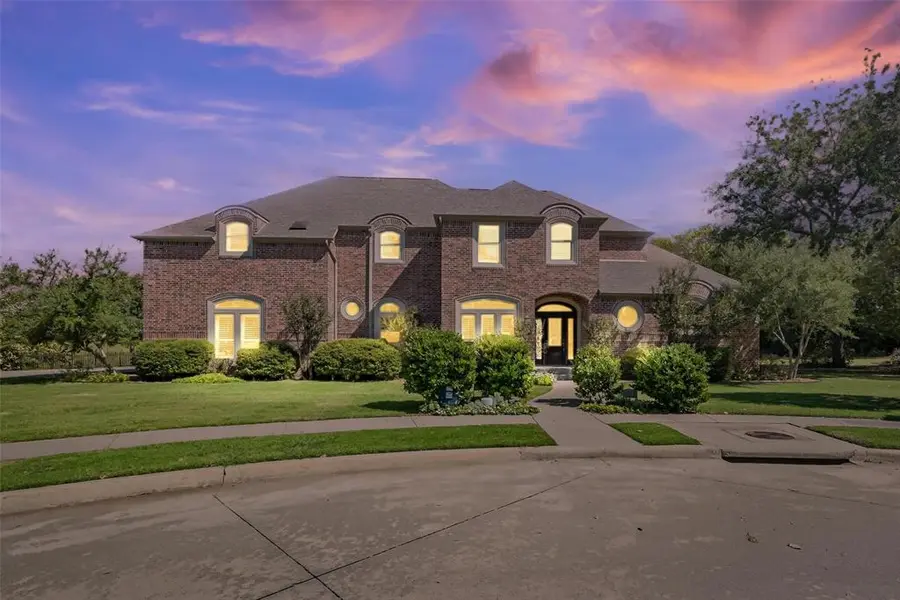 1719 Moreland Drive, Sherman, TX 75090