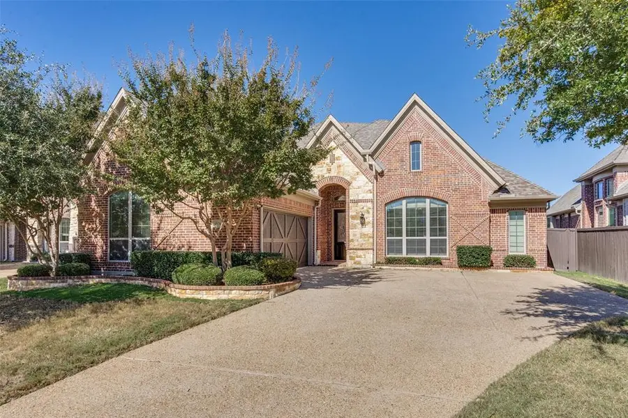 1526 Snowberry Drive, Allen, TX 75013