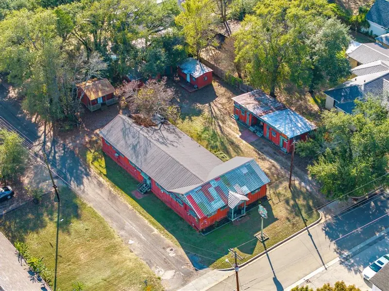 281 E Goshen Street, Canton, TX 75103