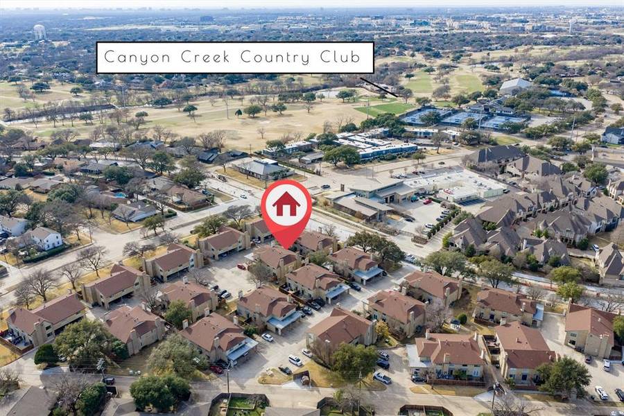 2614 Custer Parkway #C, Richardson, TX 75080