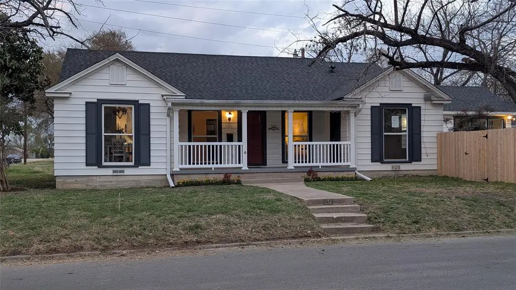 20 W Nugent Avenue, Temple, TX 76501