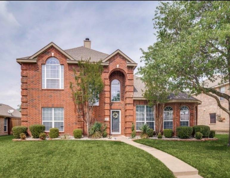 1221 E Oak Street, Wylie, TX 75098