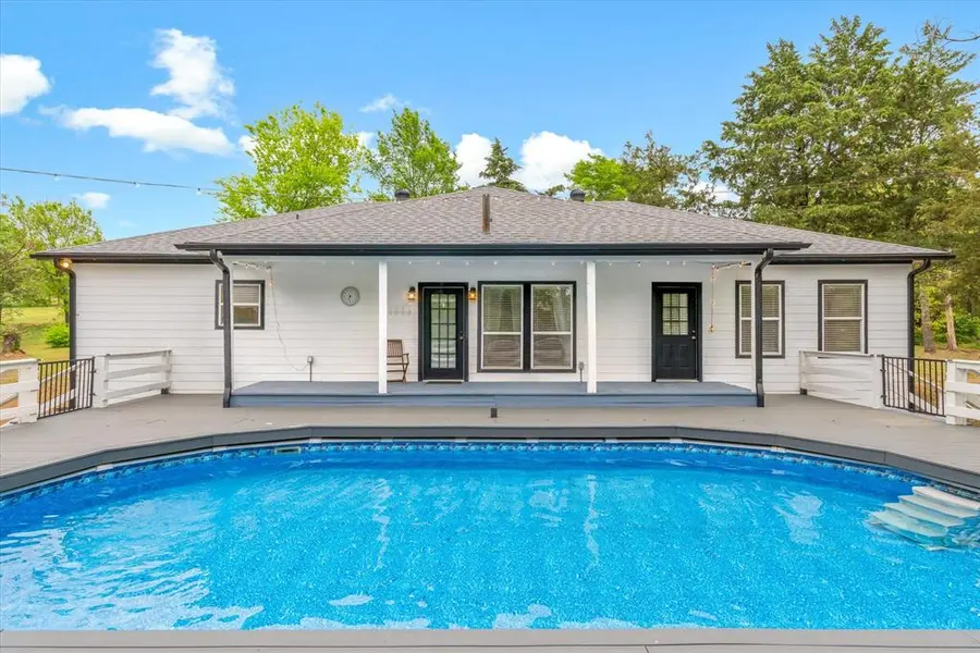 14227 County Road 438, Lindale, TX 75771