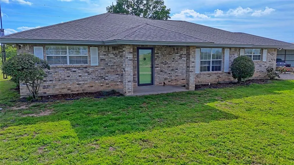 4316 Leona Road, Bowie, TX 76230