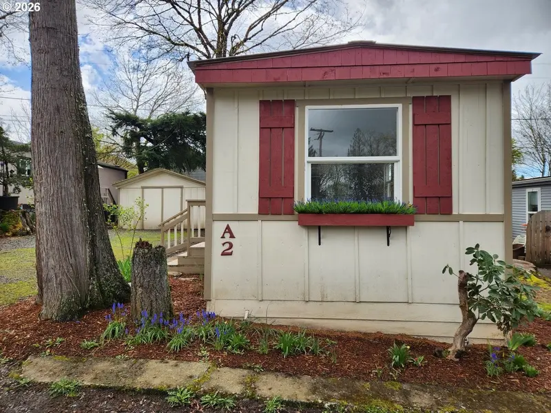 19000 SE BORNSTEDT RD #A2, Sandy, OR 97055