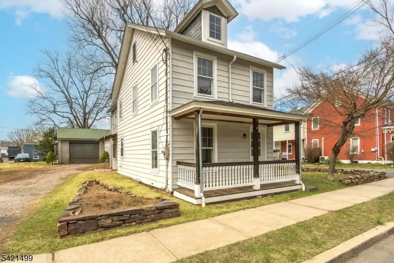 237 & 241 N Main St, Lambertville City, NJ 08530