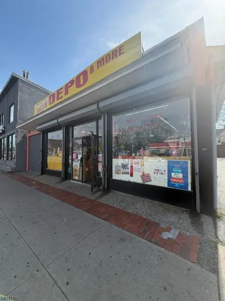 507 Central Ave, East Orange City, NJ 07018