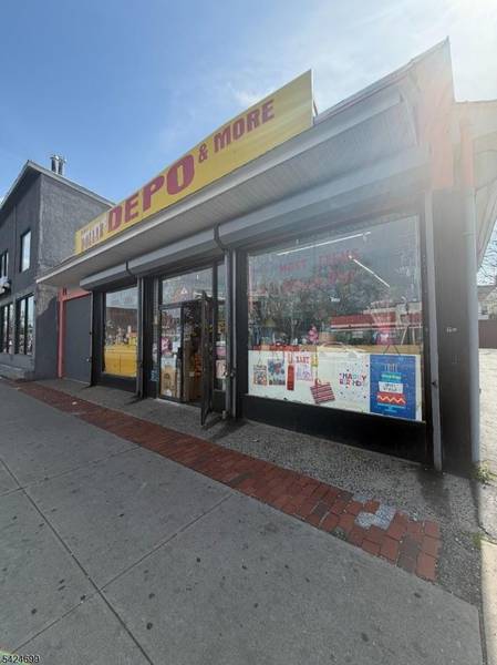 507 Central Ave, East Orange City, NJ 07018