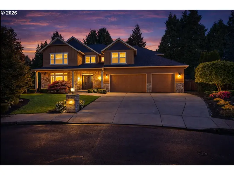 3904 NW 118TH WAY, Vancouver, WA 98685