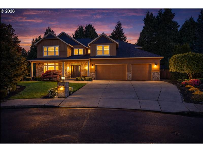 3904 NW 118TH WAY, Vancouver, WA 98685