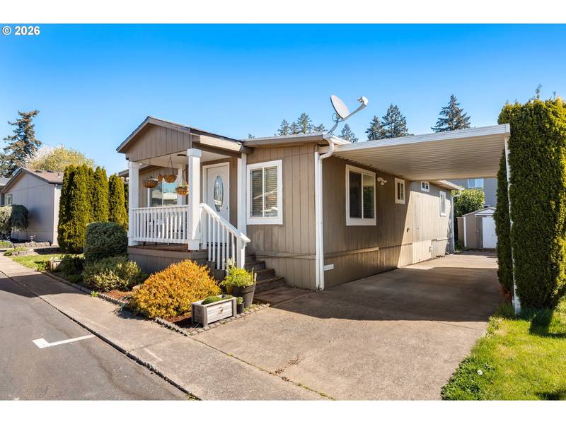 12450 SW FISCHER RD #143, Portland, OR 97224