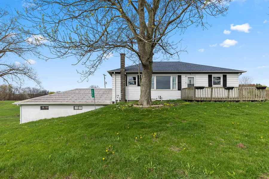 3479 Dumont RD, Allegan Twp, MI 49010