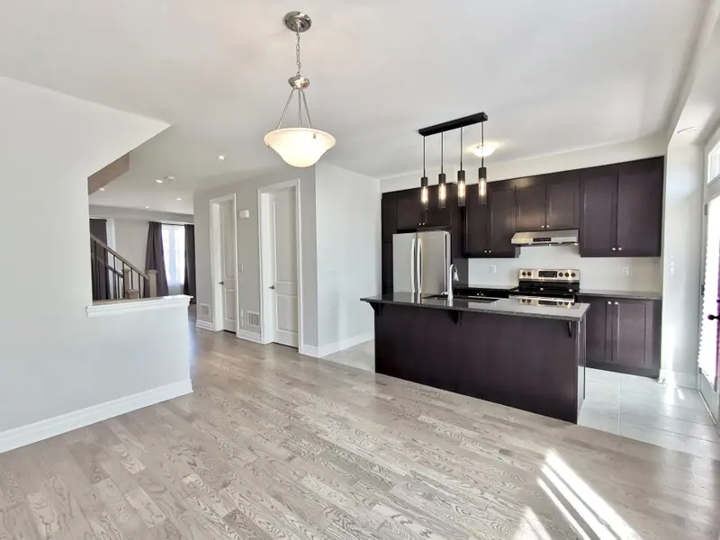 43 Casely AVE, Richmond Hill, ON L4S 0K3