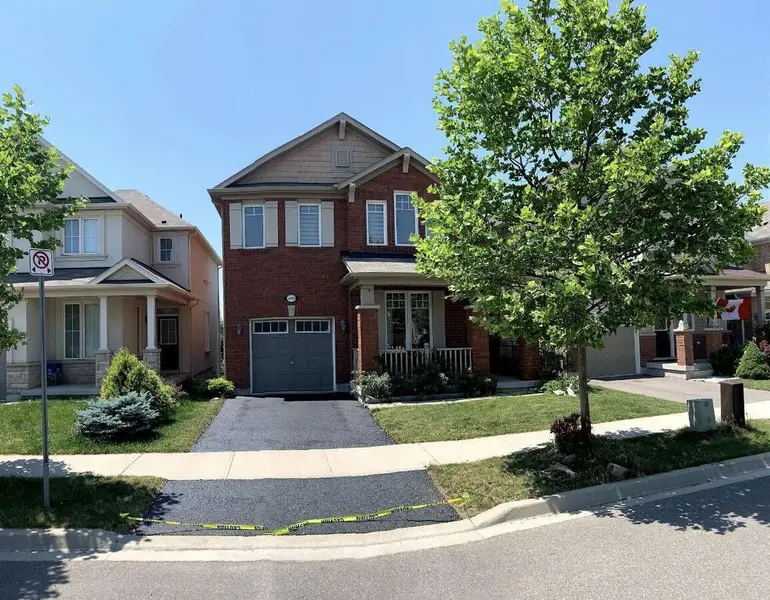 450 Cavanagh LN, Milton, ON L9T 8G6