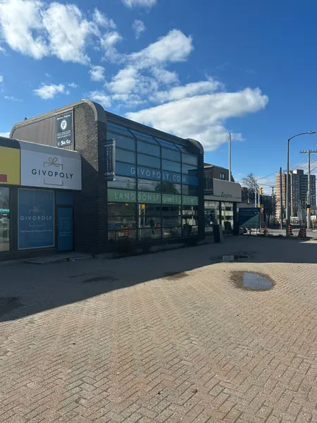 1400 Bank ST, Billings Bridge - Riverside Park And Area, ON K1H 7Y9