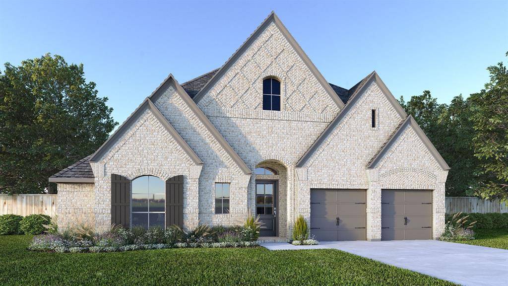 1501 Sunset Point Drive, Lakewood Village, TX 75068