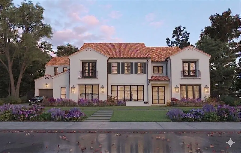 4306 Gloster Road, Dallas, TX 75220