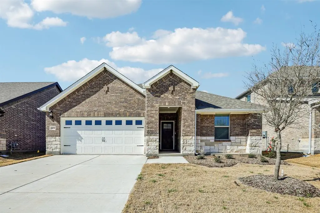 2636 Grand Canyon Street, Anna, TX 75409