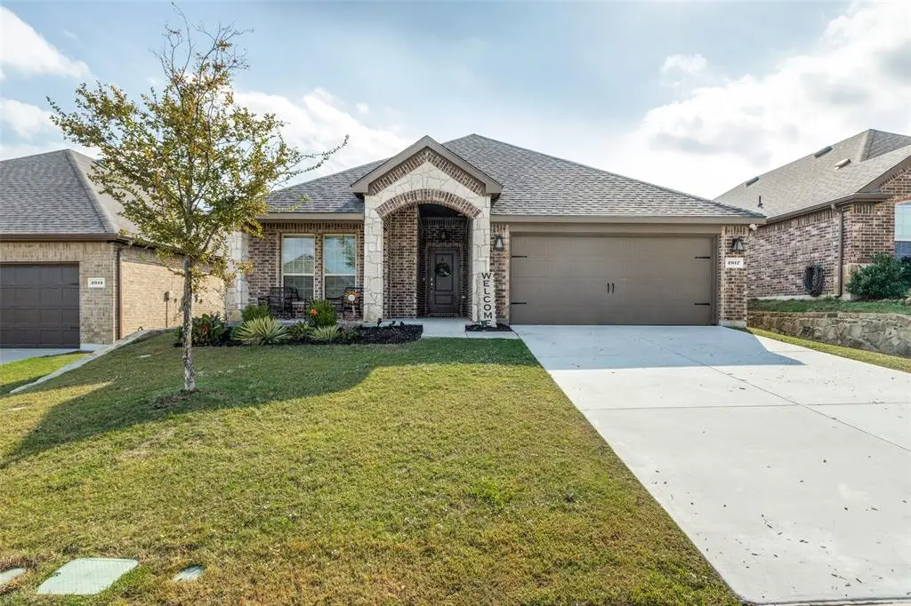 2917 Llano Drive, Little Elm, TX 75068