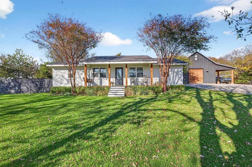 5816 Luella Road, Sherman, TX 75090