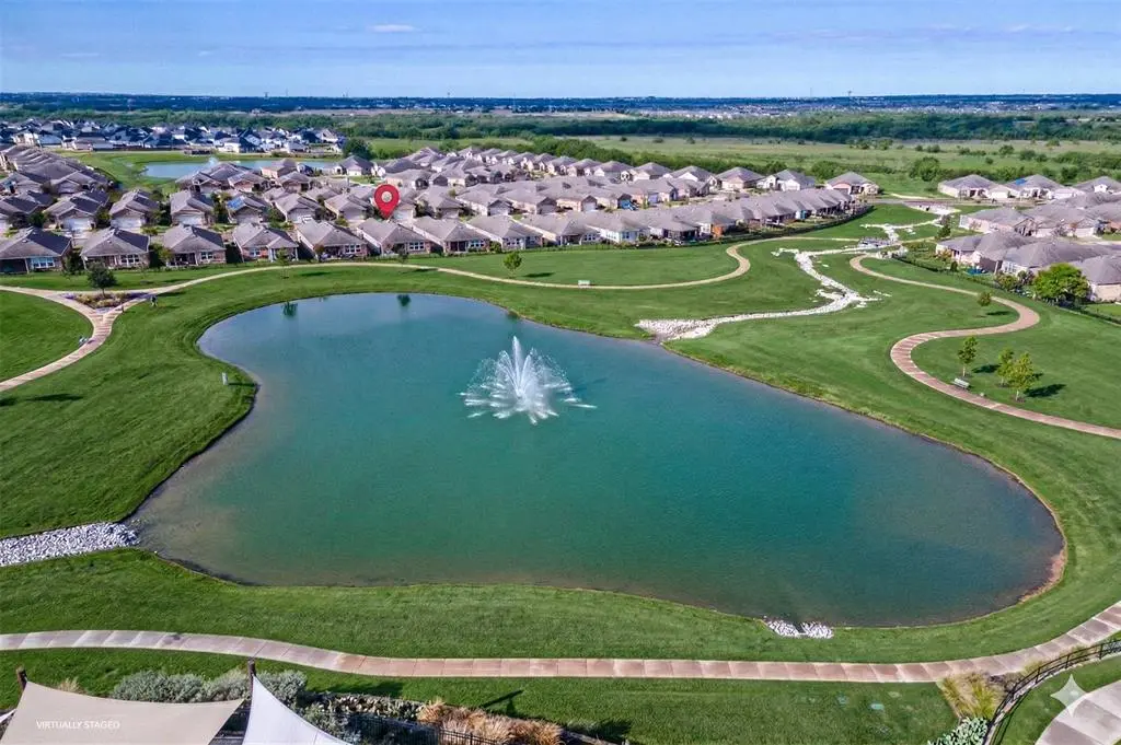 7629 Parade Drive, Little Elm, TX 76227