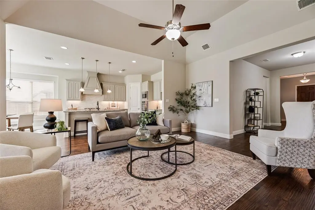 2407 Maston Drive, Anna, TX 75409