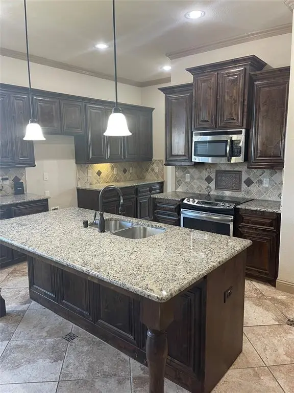 3100 Marble Falls Drive, Forney, TX 75126