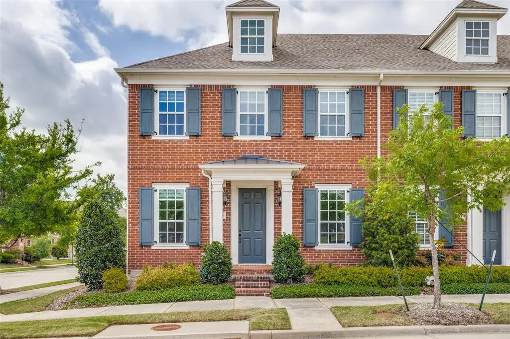 1036 Gardenia Street, Carrollton, TX 75007