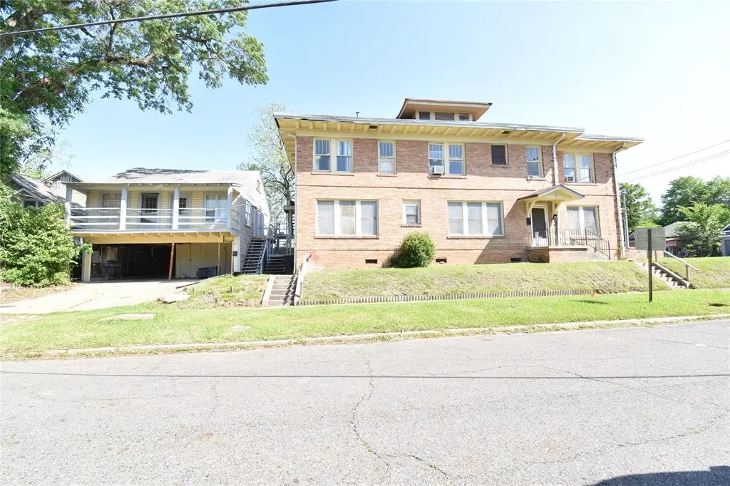 2024 Highland Avenue, Shreveport, LA 71104