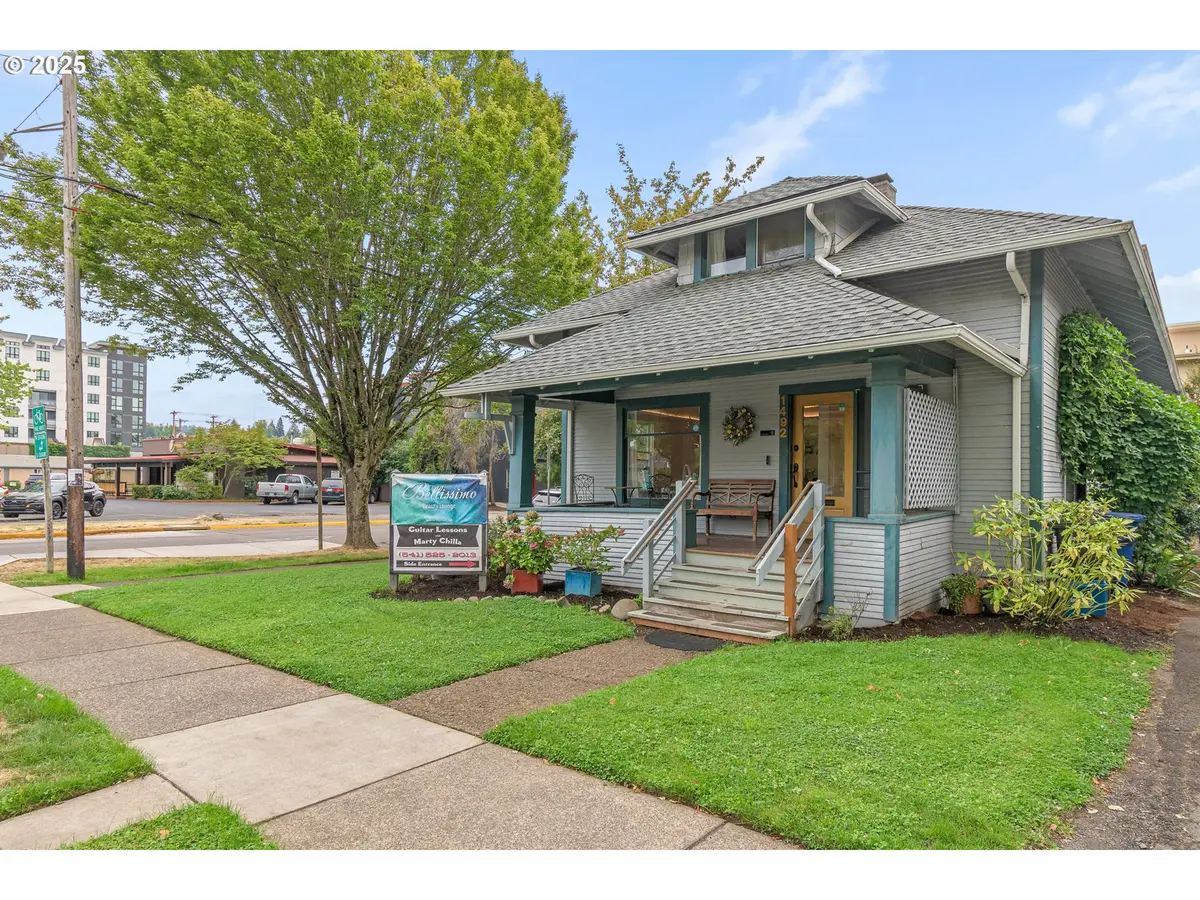 1492 PEARL ST, Eugene, OR 97401