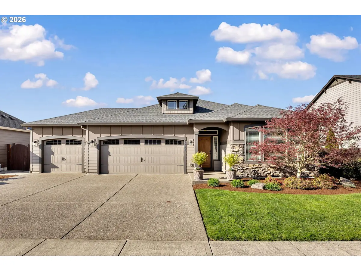 14426 NE 112TH ST, Vancouver, WA 98682