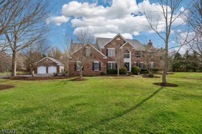 34 Saddle Ridge Rd, Frelinghuysen Twp., NJ 07821