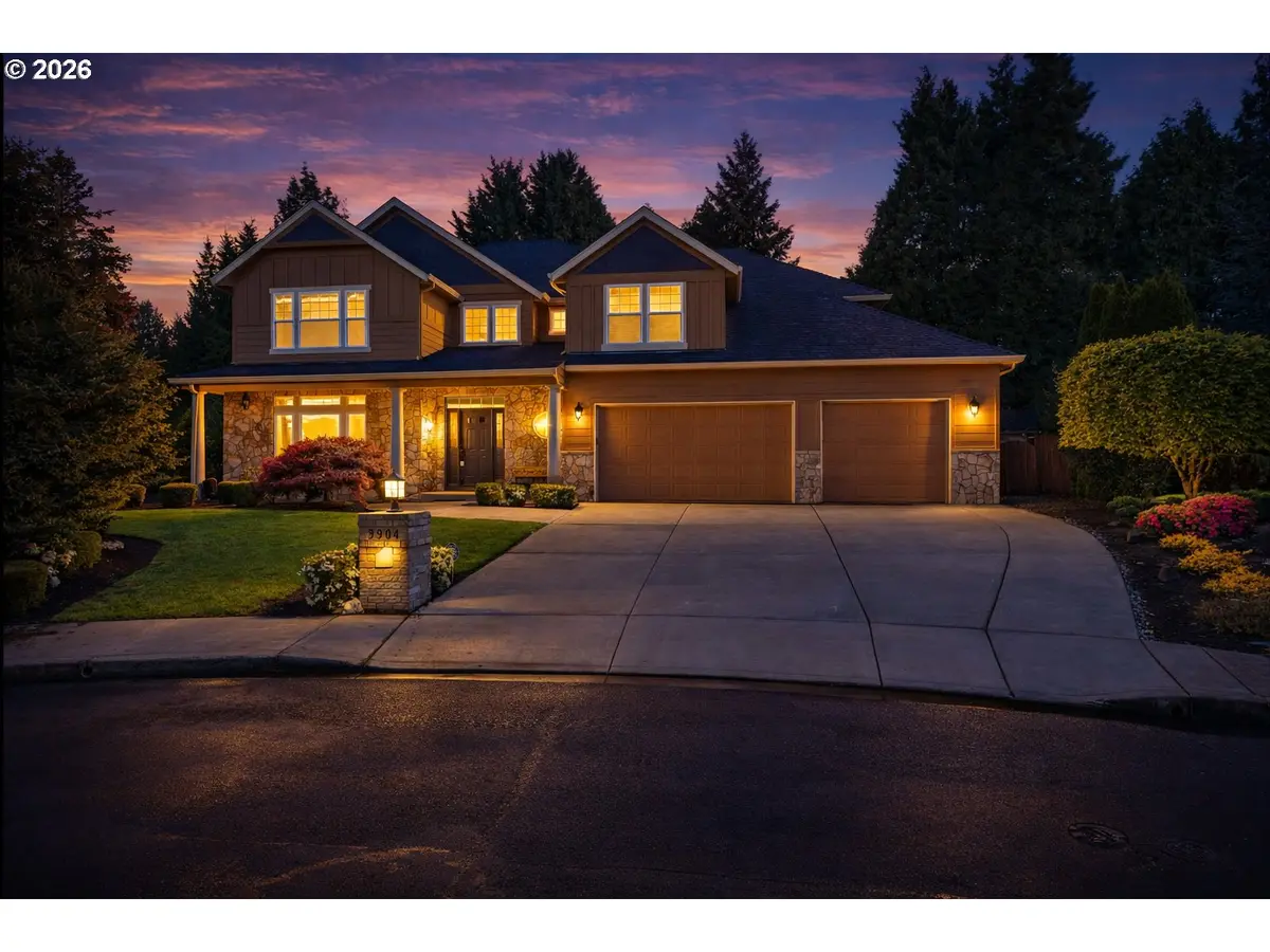 3904 NW 118TH WAY, Vancouver, WA 98685