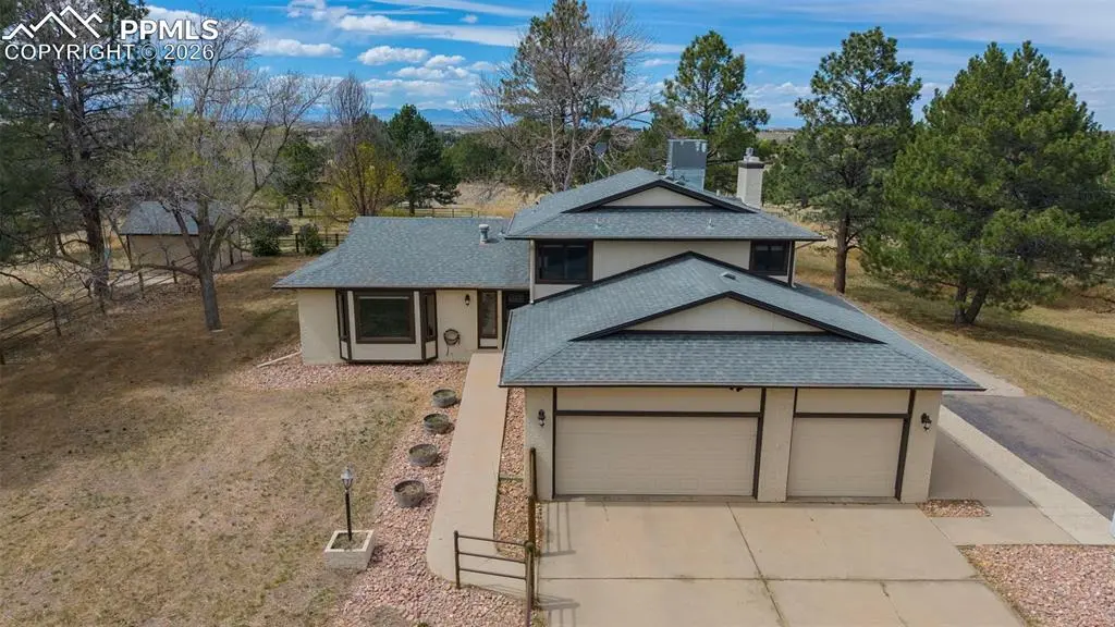 12715 Roundup RD, Parker, CO 80138